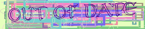 an image containing 5 letters