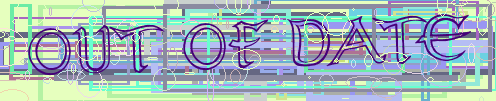 an image containing 5 letters