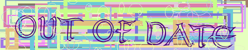 an image containing 5 letters