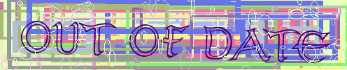 an image containing 5 letters