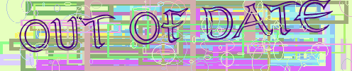 an image containing 5 letters