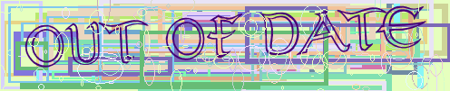 an image containing 5 letters