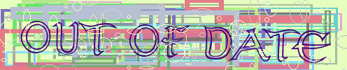 an image containing 5 letters