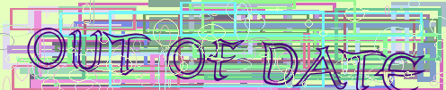 an image containing 5 letters