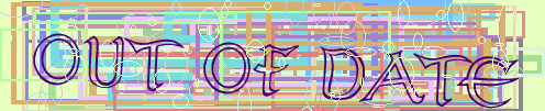 an image containing 5 letters
