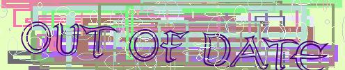 an image containing 5 letters