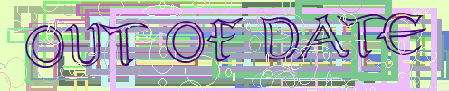 an image containing 5 letters