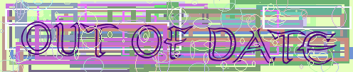 an image containing 5 letters