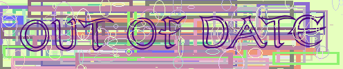 an image containing 5 letters