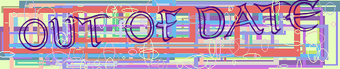 an image containing 5 letters