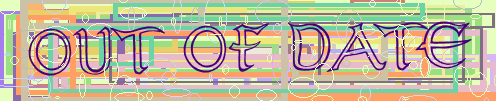 an image containing 5 letters