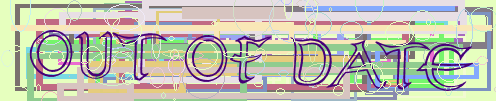 an image containing 5 letters