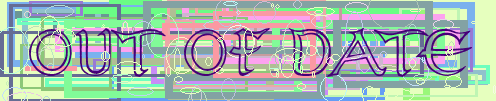 an image containing 5 letters