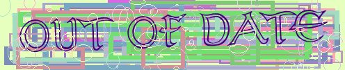 an image containing 5 letters