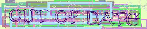 an image containing 5 letters