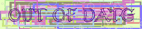 an image containing 5 letters