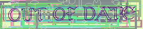an image containing 5 letters