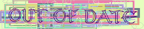 an image containing 5 letters