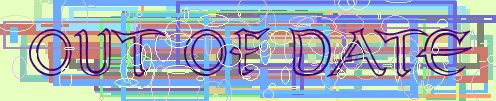 an image containing 5 letters