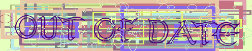 an image containing 5 letters