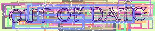 an image containing 5 letters