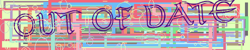 an image containing 5 letters
