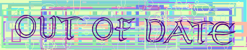 an image containing 5 letters