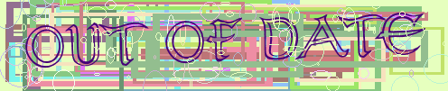 an image containing 5 letters