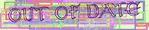 an image containing 5 letters