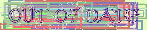 an image containing 5 letters