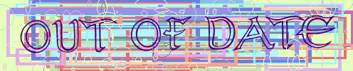 an image containing 5 letters