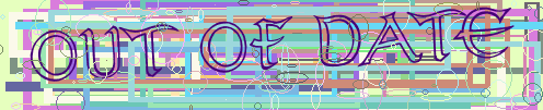 an image containing 5 letters