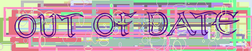 an image containing 5 letters