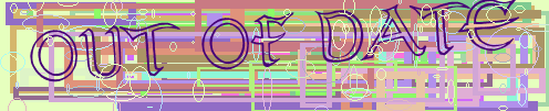 an image containing 5 letters