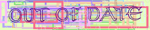 an image containing 5 letters