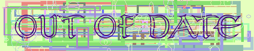 an image containing 5 letters