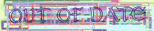 an image containing 5 letters
