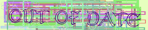 an image containing 5 letters