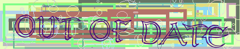 an image containing 5 letters