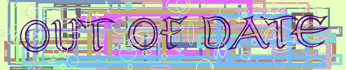 an image containing 5 letters