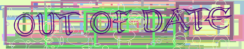 an image containing 5 letters