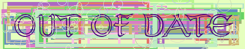 an image containing 5 letters
