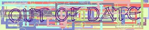 an image containing 5 letters