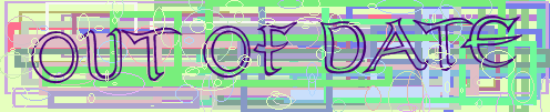 an image containing 5 letters