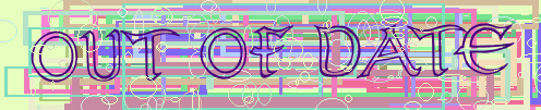 an image containing 5 letters