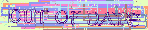an image containing 5 letters