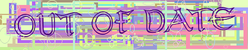 an image containing 5 letters