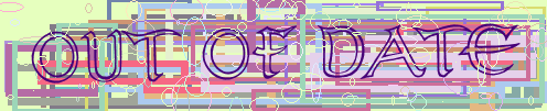 an image containing 5 letters