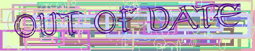 an image containing 5 letters