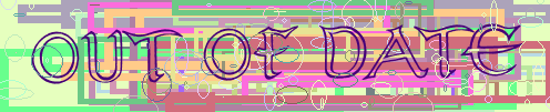 an image containing 5 letters